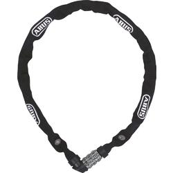 ABUS 1200 Combo Chain Web Lock (2-feet)
