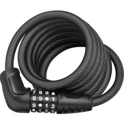 ABUS Numero Combo Coil Cable 5510c