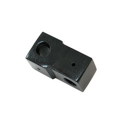 Adams 15mm-12mm Stepdown Block