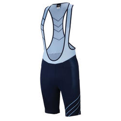 All-City Chevron Bibs