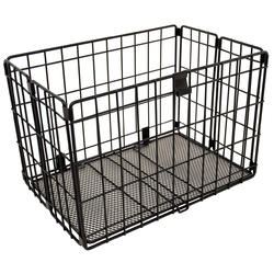 Axiom Folding Rear Basket