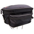 Banjo Brothers Expanding Rack Top Bag