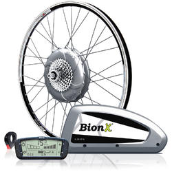 BionX SL 350 HT DT XL Electric Motor Kit