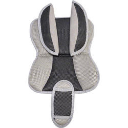 Burley Deluxe Trailer Seat Pads