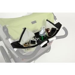 Burley Handlebar Console