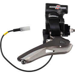 Campagnolo Record EPS Braze-On Front Derailleur 