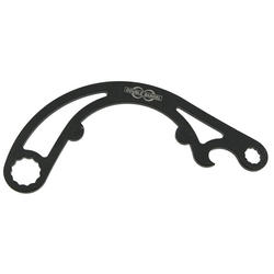 Cane Creek Double Barrel Adjustment Tool