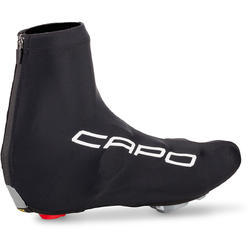 Capo Crono Lycra Shoe Covers
