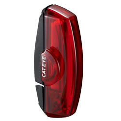 CatEye Rapid X2 Rear Safety Light