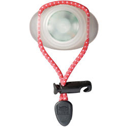 CatEye Loop (Red)