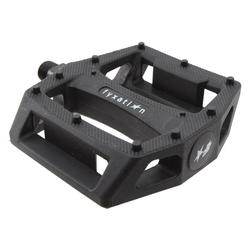 Fyxation Gates Nylon Platform Pedals