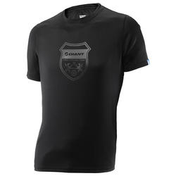 Giant Team Crest Tech Tee