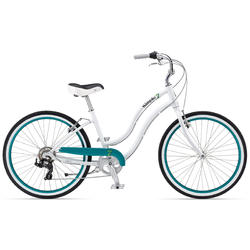 Giant Simple Seven W - Women's
