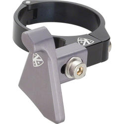 K-Edge Cross Single Chain Catcher