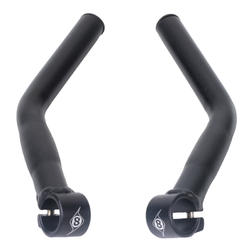 Origin-8 Pro Pulsion Compe-Lite Bar Ends