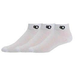 Pearl Izumi Attack Low Socks (3-Pack)