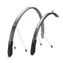 Portland Design Works Full Metal City Fenders