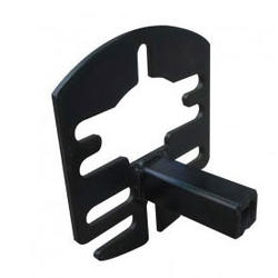 Saris B.A.T. Spare Tire Plate