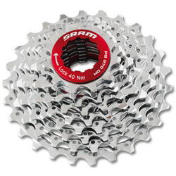 SRAM PG-970 DH 9-Speed Cassette