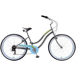 Sun Bicycles Revolutions 7 - Women's