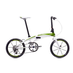 Tern Verge X10