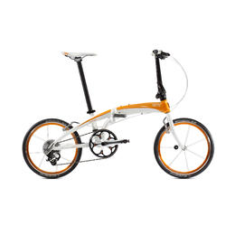 Tern Verge X10