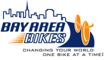 Bay Area Bikes!