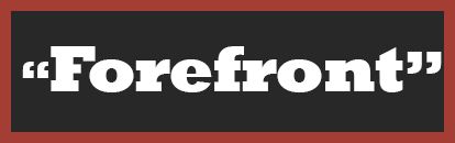 Forefront Location Button