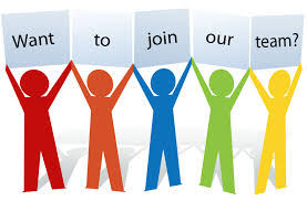 Now Hiring Banner