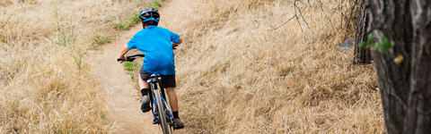 Family and Kids Bikes Header Icon