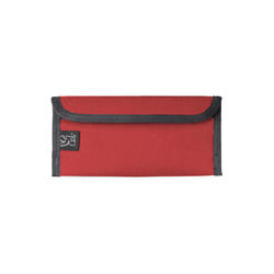 Chrome Utility Pouch