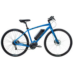 Raleigh Misceo IE