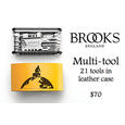Brooks Multi Tool