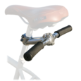 Xtracycle Stoker Bar