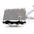 Xtracycle Wideloader (pair)